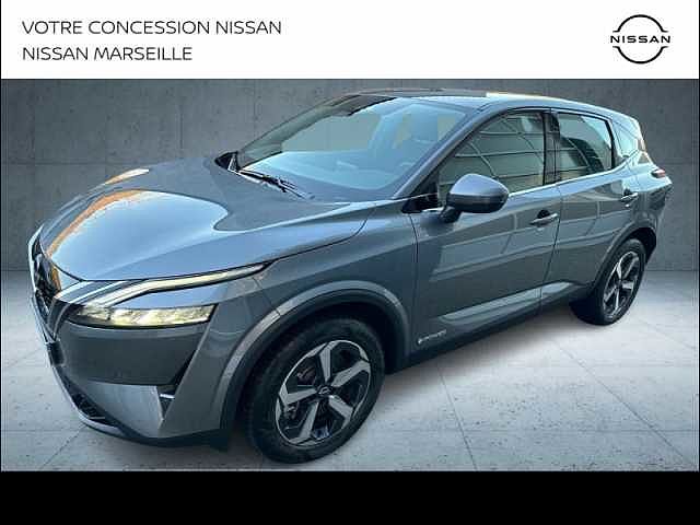 Nissan Qashqai e-POWER 190ch Acenta 2022