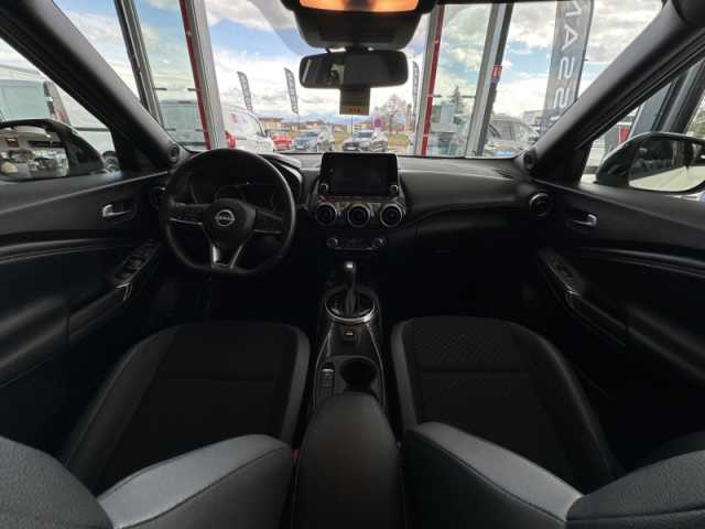 Nissan Juke 1.0 DIG-T 114ch Business+ DCT 2023.5